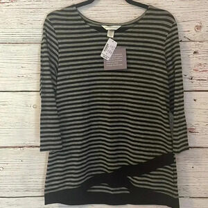 Christopher & Banks top